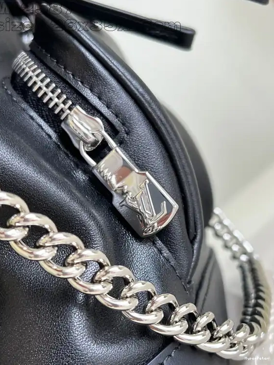 PM-26*35.5*16CM Montsouris VUITTON LOUIS 0620
